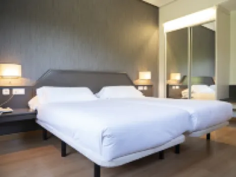 Hotel Urdanibia Park Hotels in Guipuzcoa Province