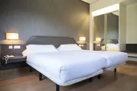 Hotel Urdanibia Park Hotels in Bidasoaldea