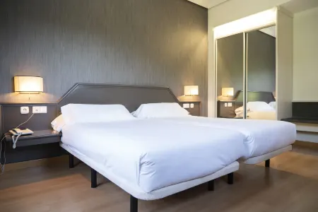 Hotel Urdanibia Park