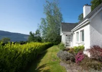 Loch Ness Cottages - Apartments