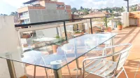 Hotel Kasakir Hotels in Вереда Чапарраль