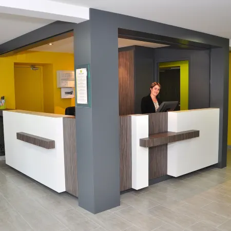 Logis Hôtel A la Bonne Auberge