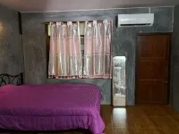 บ้านไร่ปลายซอยโฮมสเตย์