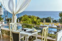 Acrotel Elea Beach Hotels in Elia Nikitis