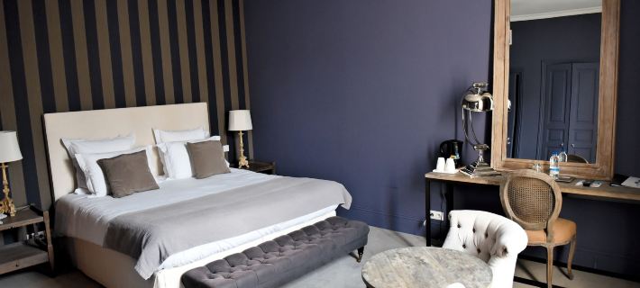 Hôtel Particulier - la Chamoiserie Hotels in Deux-Sevres