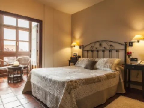 Hotel La Boriza Hoteles en Llanes