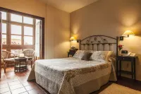 Hotel la Boriza Hotels in Llanes