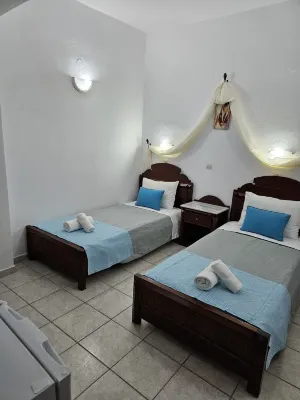 Hotel Leta