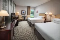 Anaheim Majestic Garden Hotel