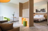 Linta Hotel Wellness & Spa Hotel di Asiago