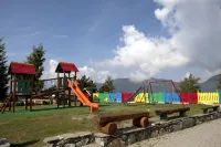 DalaiLama Village Hotels in Saint Vincent