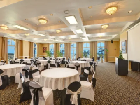 加勒比會議中心度假酒店 代託納海灘酒店