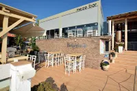Anny Residences & Suites Hotels in Скала Калирахис