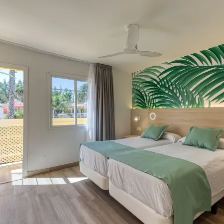 Bungalows Cordial Green Golf