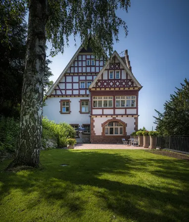 Blumeins - Das Refugium