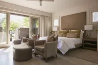 Senza Hotel - Balkoner
