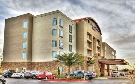 SpringHill Suites Lake Charles