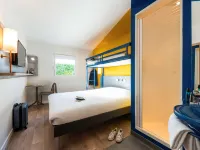 Ibis Budget Nuits Saint Georges Hotels in Nuits-Saint-Georges