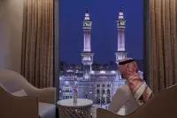 Conrad Makkah, Jabal Omar - romantici