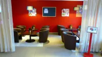 DC Hotel Charleroi Airport Hotels in Charleroi