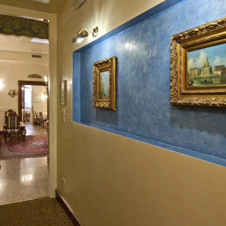 Residence Odoni