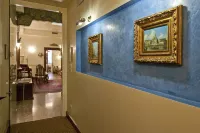 레지던스 오도니