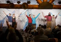 Holland America Denali Lodge Hotels in McKinley Park