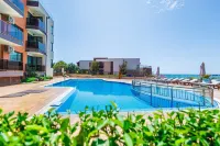 St. Panteleimon Beach Hotel - Beach