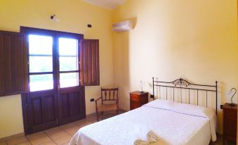 Agriturismo SaTanca