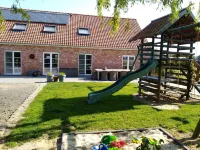't Hooghe Licht Bed & Breakfast Hotels in Hooglede