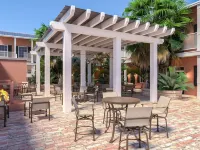 Elliott House Inn Hotels in Folly Beach