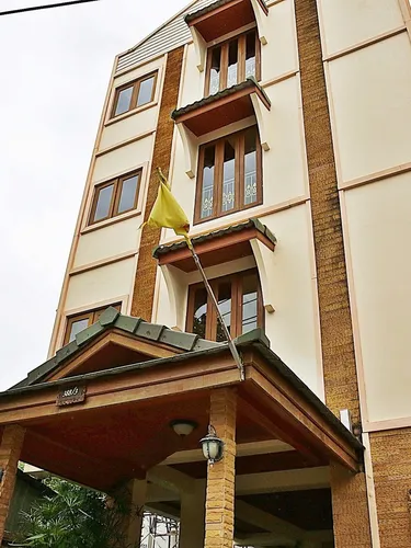 รูปภาพของโรงแรมบ้านเอสเอส กะรน