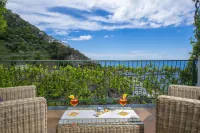 Hotel Pellegrino - Romantic