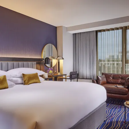 The Grafton Hotel