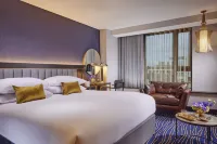 The Grafton Hotel - Parvekkeita