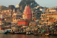 Family Guest House Hotels in Varanasi