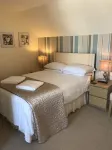 Rooms at the Highcliffe Hotels in New Quay
