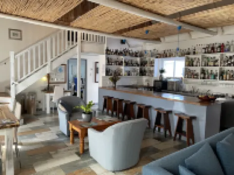 BlueSky Arniston Guest House