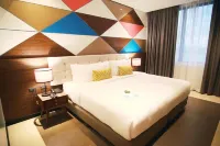Summit Hotel Naga Hotels in Naga