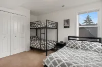 Seattle Vacation Home: the Depot Hotels in Central Seattle