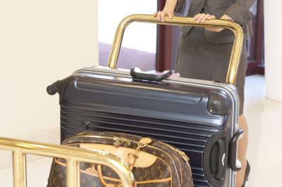 その他 ホテルユクエスタ旭橋の写真