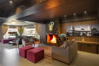 Hotel Fioreze Centro - 4-Star
