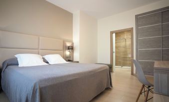 Apartamentos Atlántico Resort