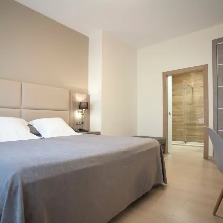 Apartamentos Atlántico Resort