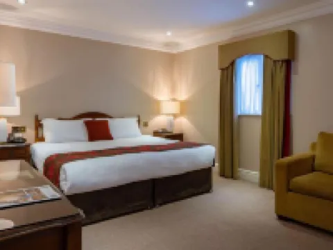 Harrington Hall Hotels near The Book of Kells Experience