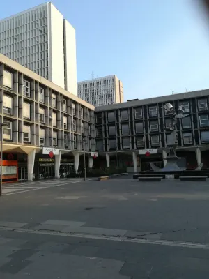 Guesthouse in Sarcelles Near Paris Center Hotels in Sarcelles