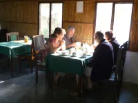 Nature Safari Resort فنادق في Bardia