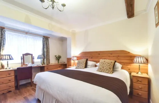 賓利布魯克賓館