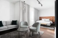 Solo Sokos Hotel Helsinki Hotels in Helsingfors