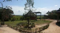 Heritage Safari Lodge Hôtels à : 